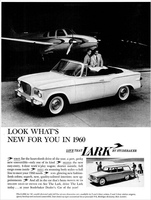 1960 Studebaker Ad-11
