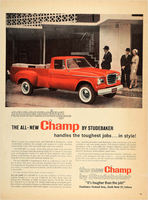 1960 Studebaker Truck Ad-01