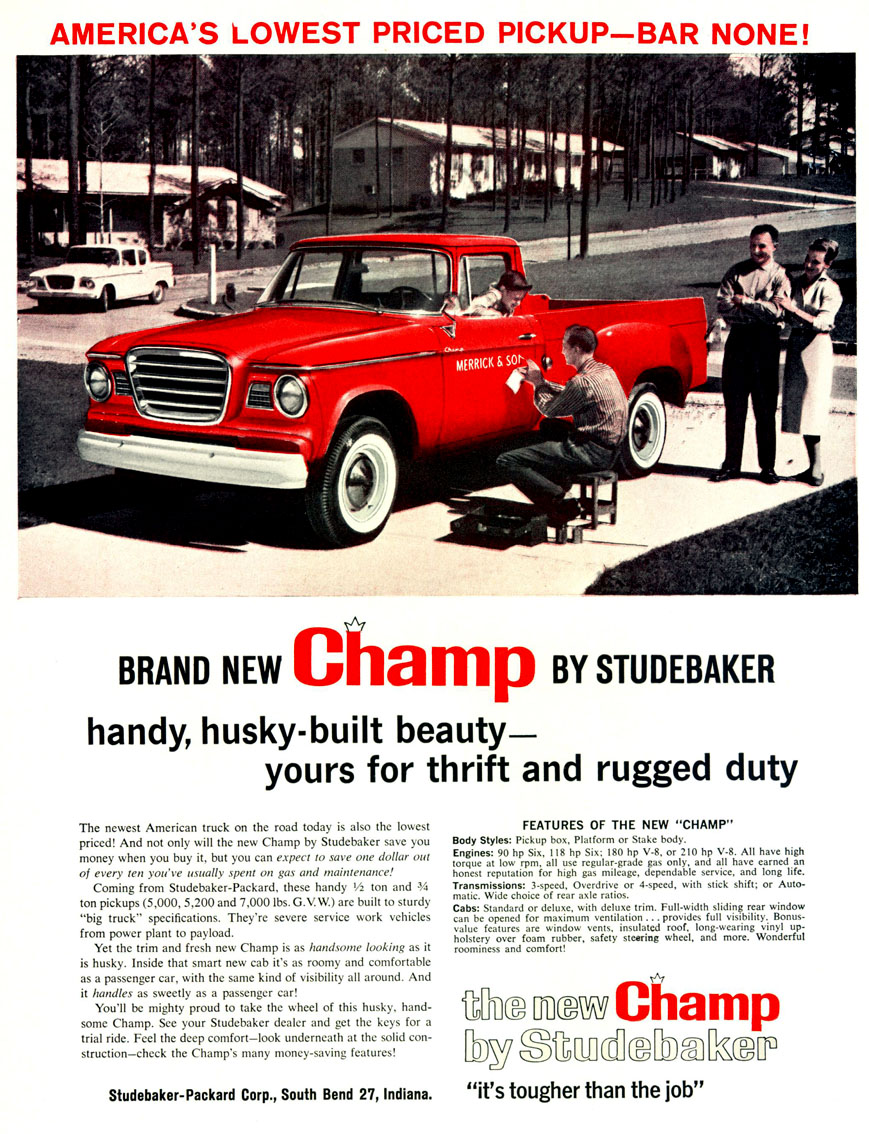 1960 Studebaker Truck Ad-02