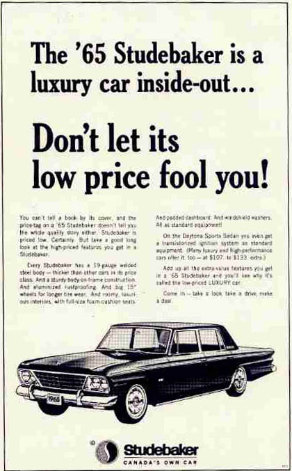 1965 Studebaker Ad-03
