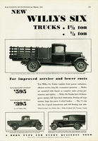 1931 Willys Truck Ad-02