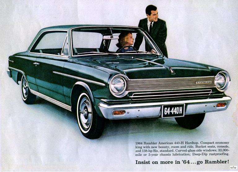 1964 Rambler Ad-03