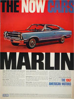 1967 Marlin Ad-01