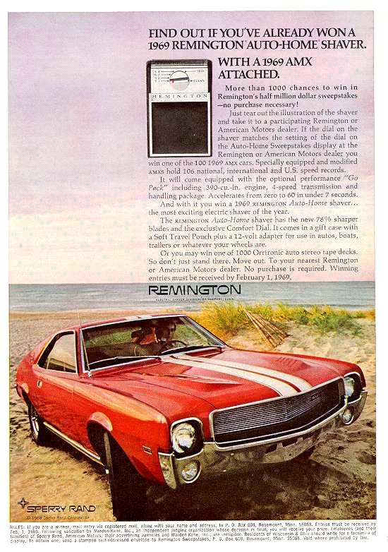 1969 AMX Ad-01