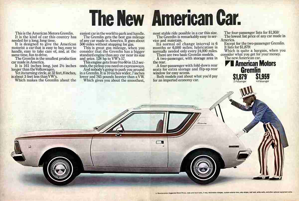 1970 Gremlin Ad-01