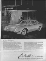 1963 Avanti Ad-05
