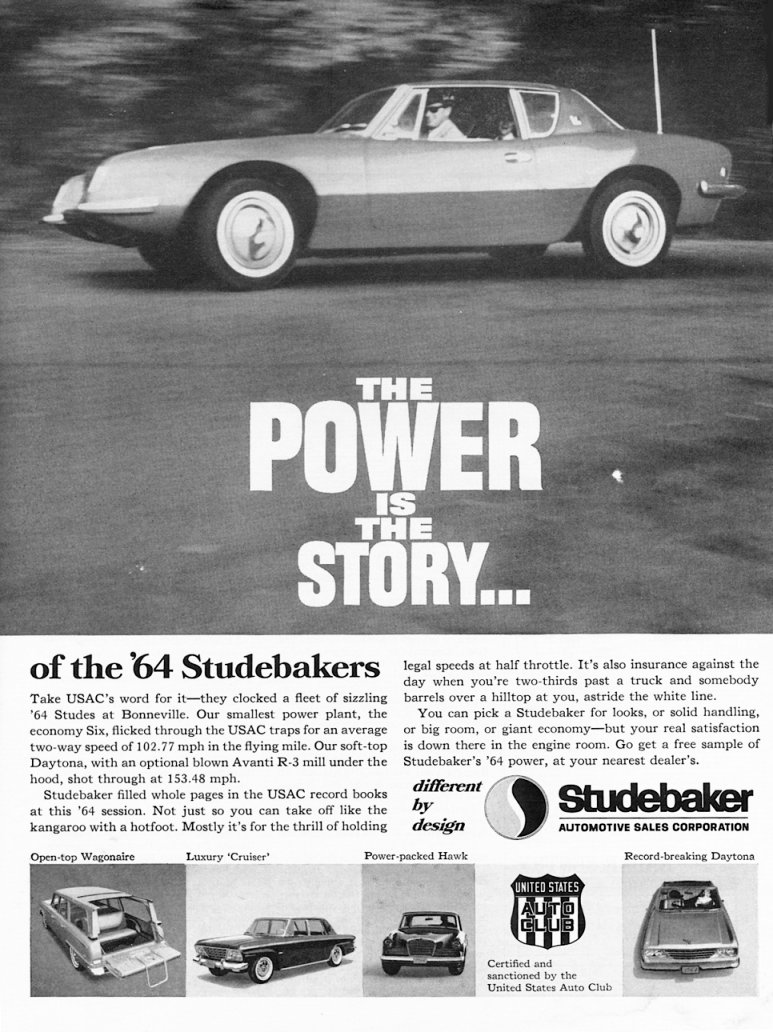1964 Avanti Ad-02
