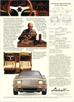 1989 Avanti - 3