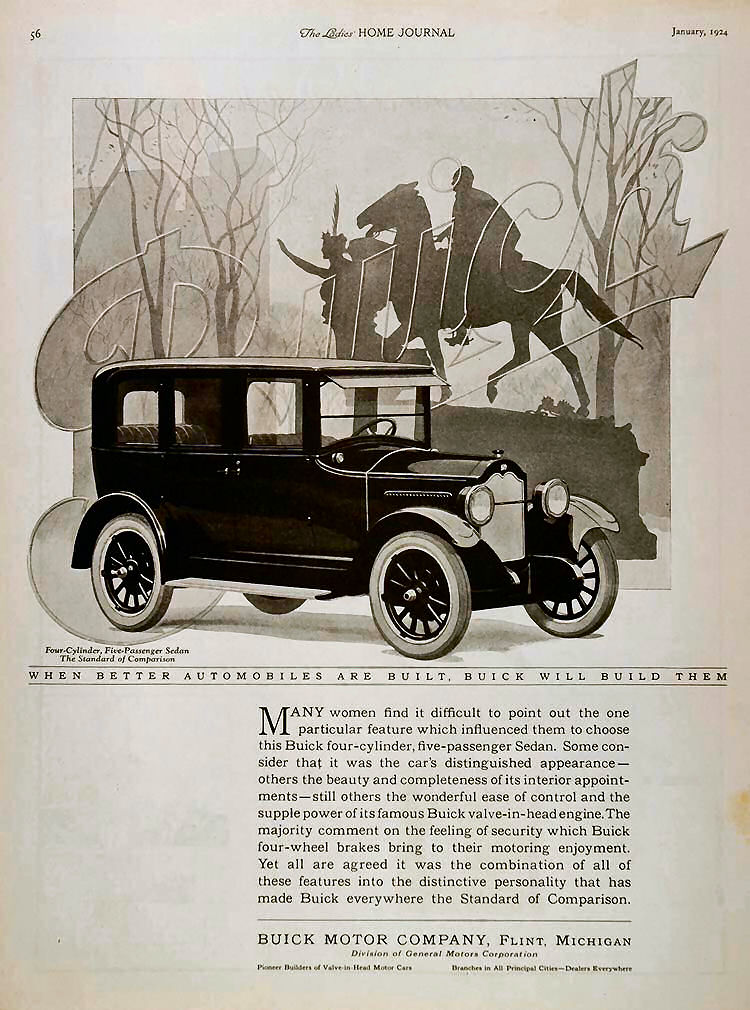 1924 Buick Ad-01