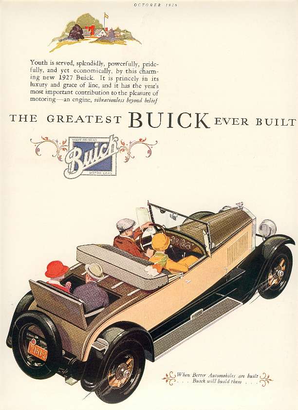 1927 Buick Ad-04