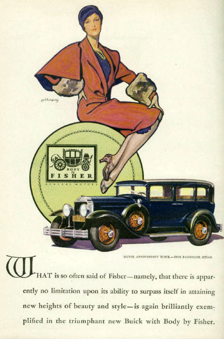 1929 Buick Ad-06
