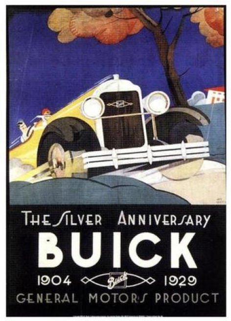 1929 Buick Ad-07