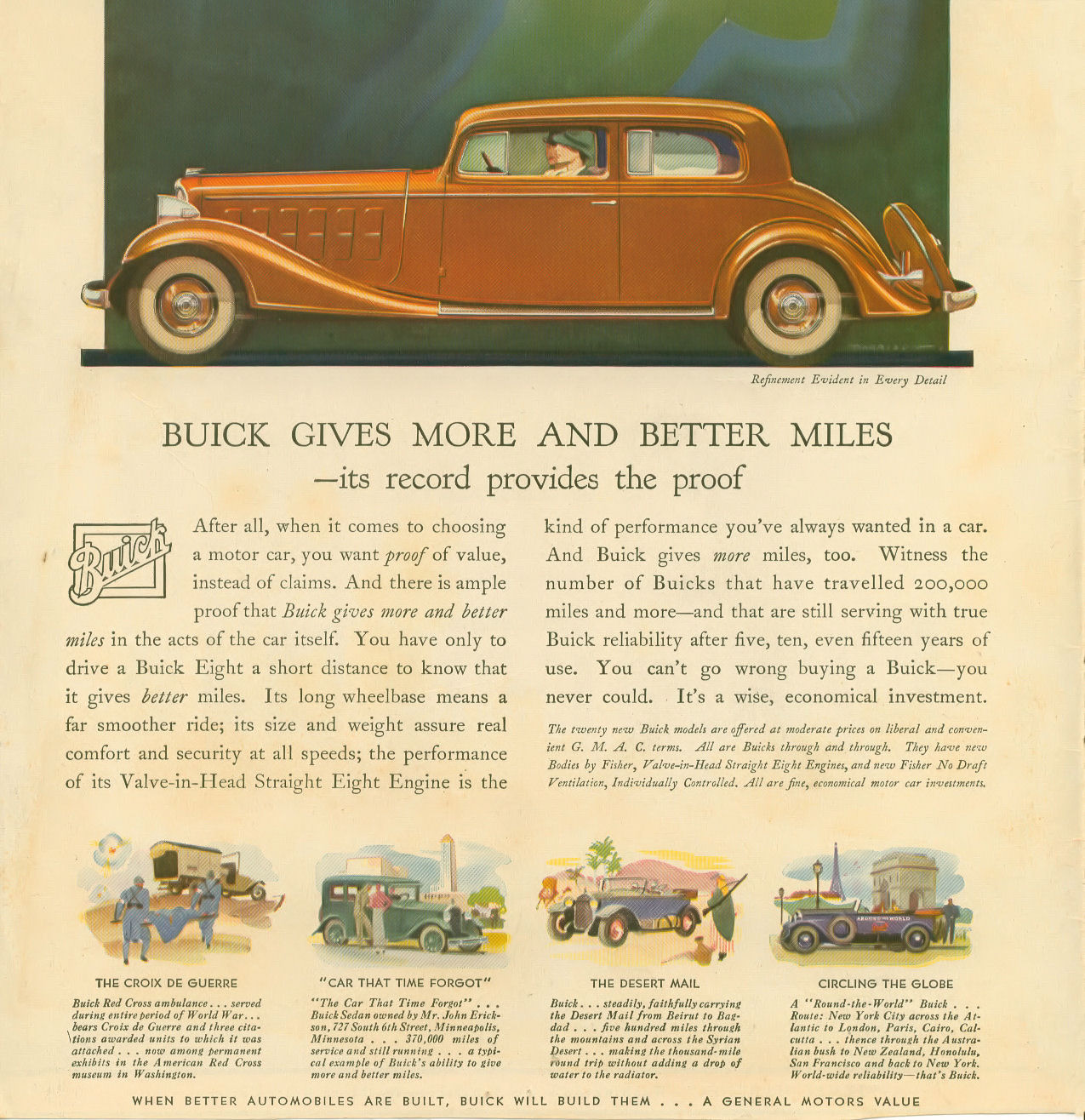 1933 Buick Ad-01