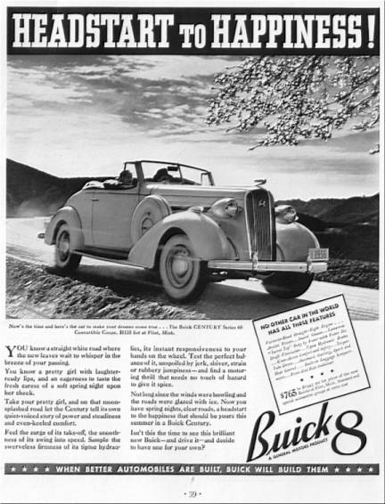 1936 Buick Ad-12