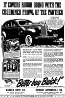 1938 Buick Ad-0a