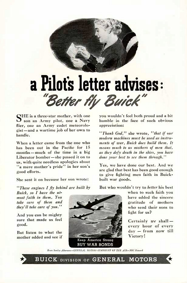 1942-45 Buick Ad-11