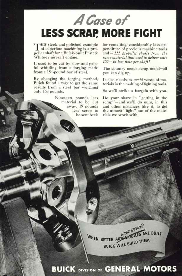 1942-45 Buick Ad-16