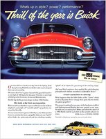 1955 Buick Ad-17