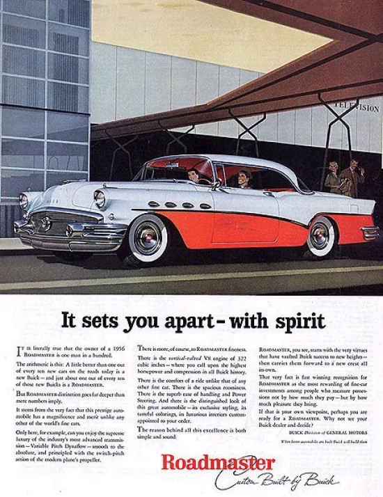 1956 Buick Ad-12