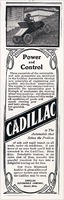 1903 Cadillac Ad-03