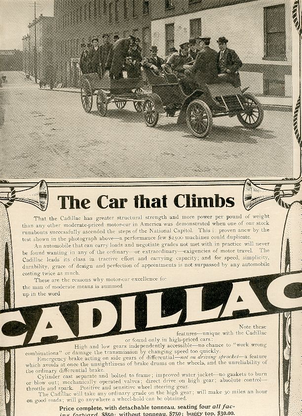 1904 Cadillac Ad-02