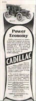1905 Cadillac Ad-05