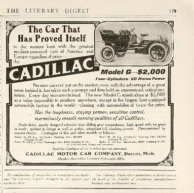 1907 Cadillac Ad-09