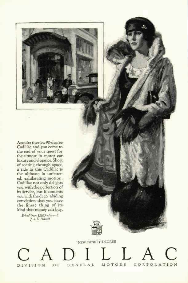 1926 Cadillac Ad-01