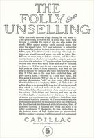 1927 Cadillac Ad-14