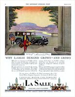 1927 LaSalle Ad-07