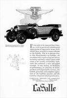 1927 LaSalle Ad-10