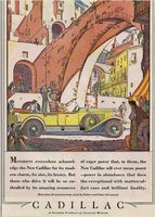 1928 Cadillac Ad-07