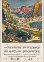 1928 Cadillac Ad-09