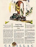1929 Cadillac Ad-02