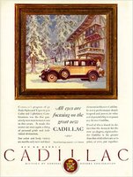 1930 Cadillac Ad-01