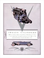 1931 Cadillac Ad-02