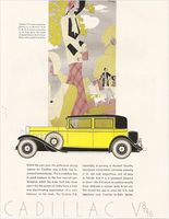 1931 Cadillac Ad-15