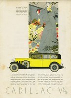 1931 Cadillac Ad-18