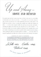 1936 Cadillac Ad-10