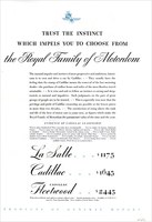 1936 Cadillac Ad-11