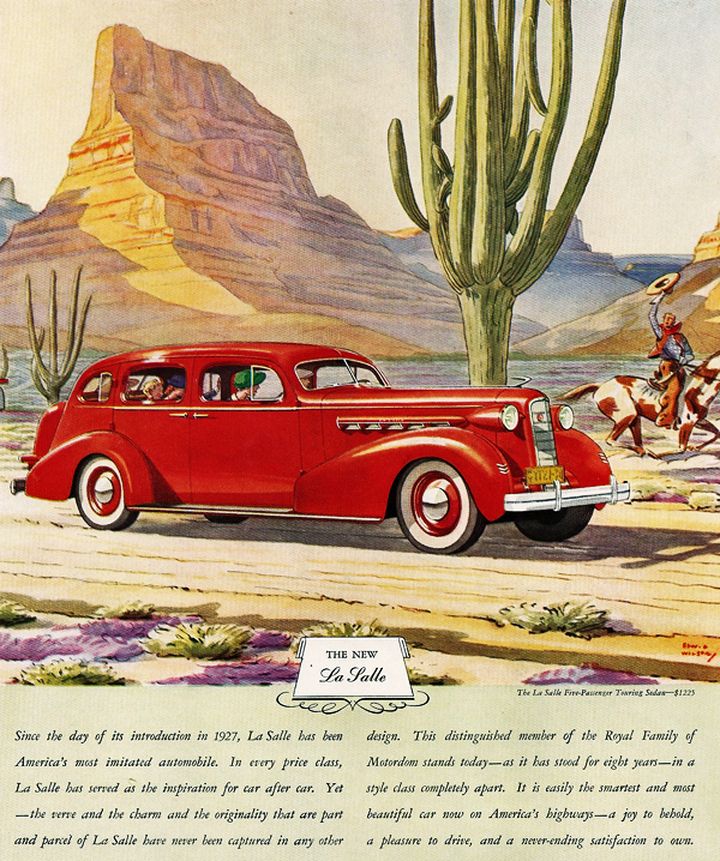 1936 LaSalle Ad-09