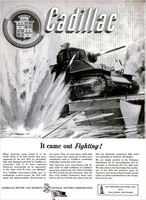 1942-45 Cadillac Ad-13