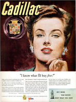 1945 Cadillac Ad-01