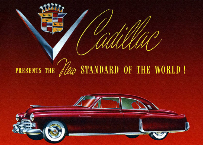 1948 Cadillac Ad-01