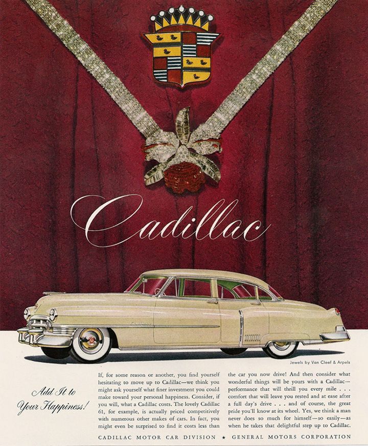 1950 Cadillac Ad-07