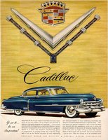 1951 Cadillac Ad-02