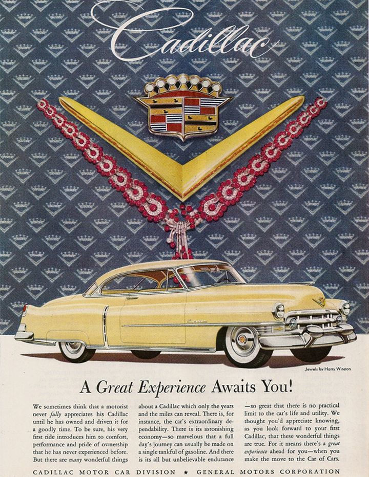 1952 Cadillac Ad-04