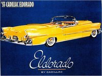 1955 Cadillac Ad-02
