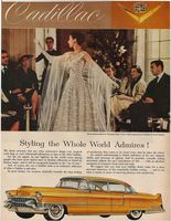 1955 Cadillac Ad-09