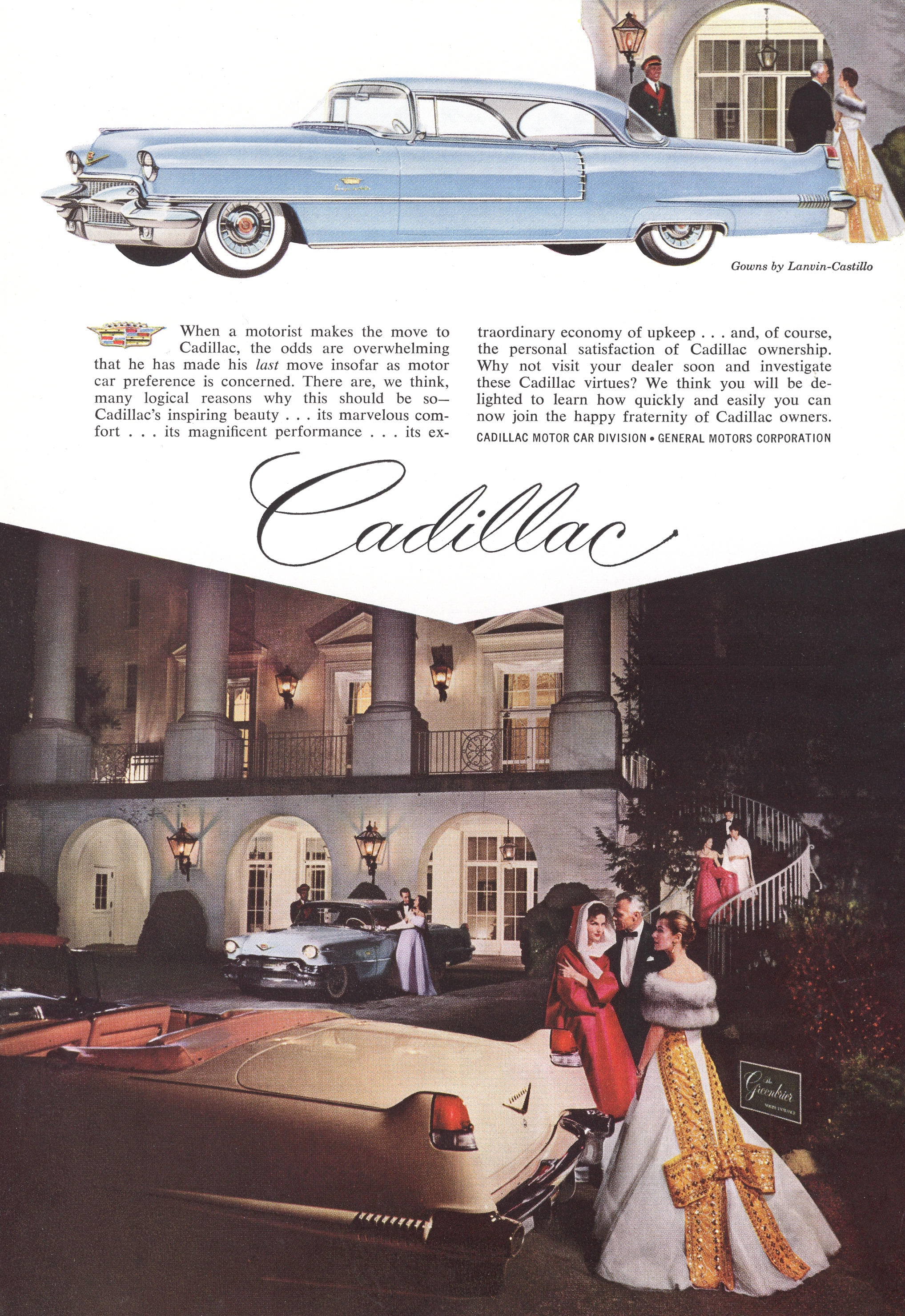 1956 Cadillac Ad-03